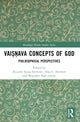Book cover of: Vaisnava Concepts of God