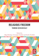 Book cover of: Religious Freedom. By: Olga Breskaya