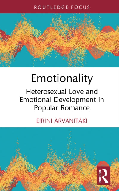Book cover of: Emotionality