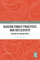 Book cover of: BrAsian Family Practices and Reflexivity. By: Izram Chaudry