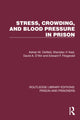 Book cover of: Stress, Crowding, and Blood Pressure in Prison