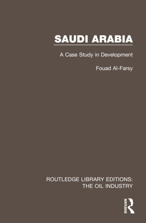 Saudi Arabia