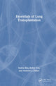Book cover of: Essentials of Lung Transplantation. By: Saskia Bos