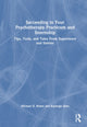 Book cover of: Succeeding in Your Psychotherapy Practicum and Internship. By: Michael D. Reiter
