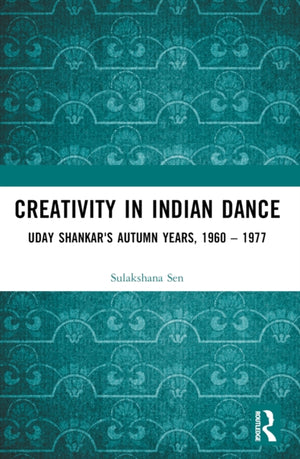 Creativity in Indian Dance