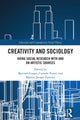 Book cover of: Creativity and Sociology. By: Matteo Jacopo Zaterini