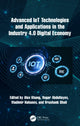 Book cover of: Advanced IoT Technologies and Applications in the Industry 4.0 Digital Economy. By: Alex Khang