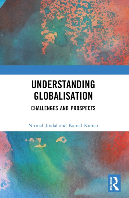 Book cover of: Understanding Globalisation