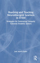 Book cover of: Reaching and Teaching Neurodivergent Learners in STEM. By: Jodi Asbell-Clarke