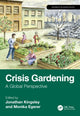 Book cover of: Crisis Gardening