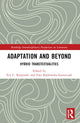 Book cover of: Adaptation and Beyond. By: Eva C. Karpinski