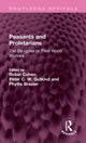 Book cover of: Peasants and Proletarians. By: Cohen, Robin