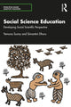 Book cover of: Social Science Education. By: Simantini Dhuru
