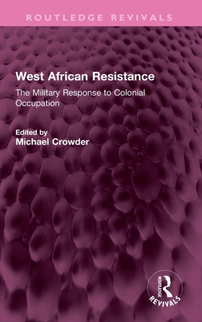West African Resistance