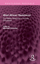 Book cover of: West African Resistance. By: Michael Crowder