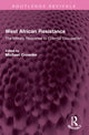 Book cover of: West African Resistance