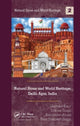 Book cover of: Natural Stone and World Heritage: Delhi-Agra, India. By: Gurmeet Kaur