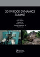 Book cover of: 2019 Rock Dynamics Summit. By: Ömer Aydan