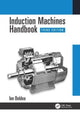 Book cover of: Induction Machines Handbook. By: I. Boldea