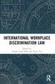 Book cover of: International Workplace Discrimination Law