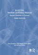 Book cover of: V Puti: Student Activities Manual. By: Anna Kudyma