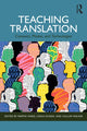 Book cover of: Teaching Translation. By: Martin Ward