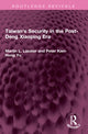 Book cover of: Taiwan's Security in the Post-Deng Xiaoping Era