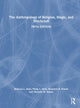 Book cover of: Anthropology of Religion, Magic, and Witchcraft