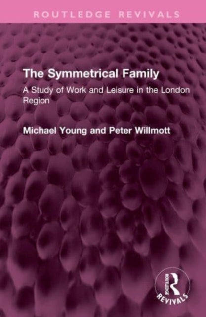 Book cover of: Symmetrical Family. By: Michael Young