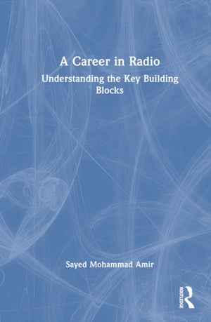 Career in Radio