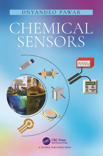 Book cover of: Chemical Sensors
