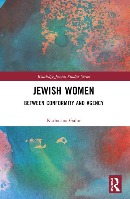 Book cover of: Jewish Women