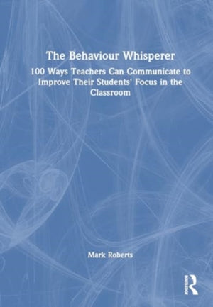 Behaviour Whisperer