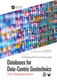 Book cover of: Databases for Data-Centric Geotechnics