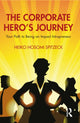 Book cover of: Corporate Hero's Journey