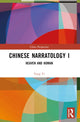 Book cover of: Chinese Narratology I. By: Yi Yang