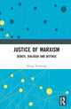 Book cover of: Justice of Marxism. By: Zhang Xiaomeng