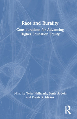 Race and Rurality