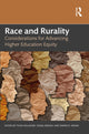 Book cover of: Race and Rurality. By: Tyler Hallmark