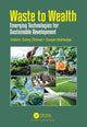 Book cover of: Waste to Wealth
