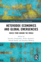 Book cover of: Heterodox Economics and Global Emergencies. By: Eurydice Fotopoulou
