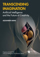 Book cover of: Transcending Imagination. By: Alexander Manu