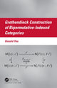 Book cover of: Grothendieck Construction of Bipermutative-Indexed Categories. By: Donald Yau