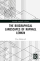 Book cover of: Biographical Landscapes of Raphael Lemkin. By: Piotr Madajczyk