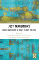Book cover of: Just Transitions. By: Seema Arora-Jonsson
