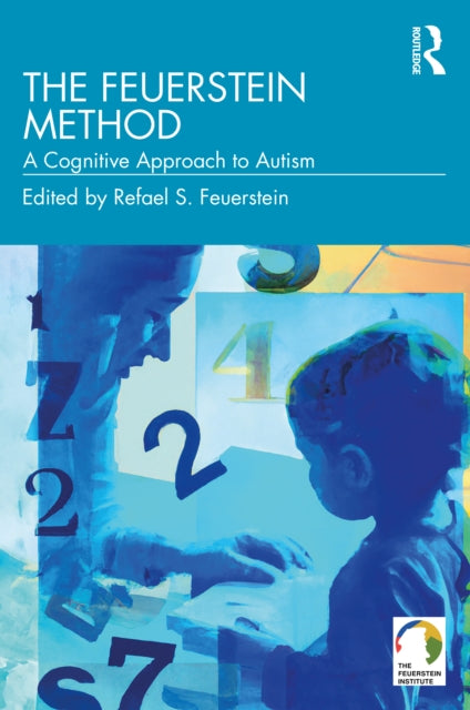 Book cover of: Feuerstein Method. By: Refael S. Feuerstein