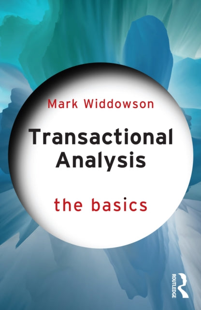 Book cover of: Transactional Analysis
