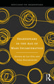 Book cover of: Shakespeare in the Age of Mass Incarceration