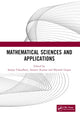 Book cover of: Mathematical Sciences and Applications. By: Sanjay Chaudhary
