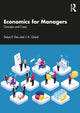 Book cover of: Economics for Managers. By: Satya P. Das